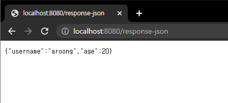 json_response